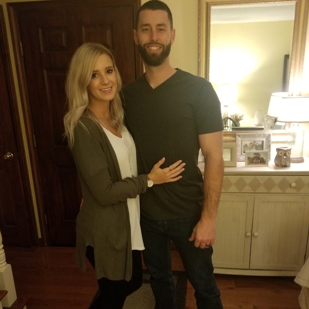 Meet your Posher, Leah